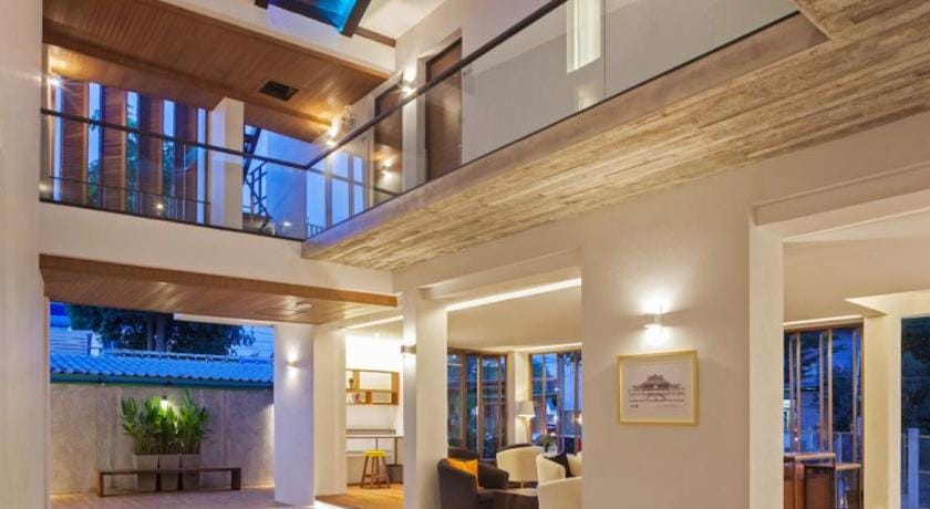 Norndee Hotel Hua Hin Hotel in Nong Kae