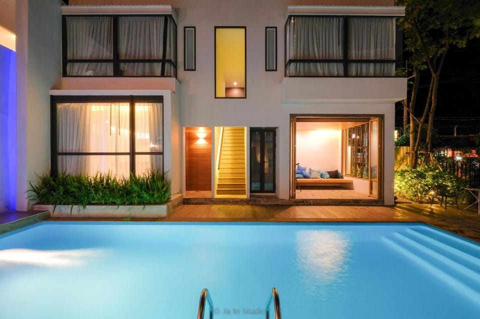 Norndee Hotel Hua Hin Hotel in Nong Kae
