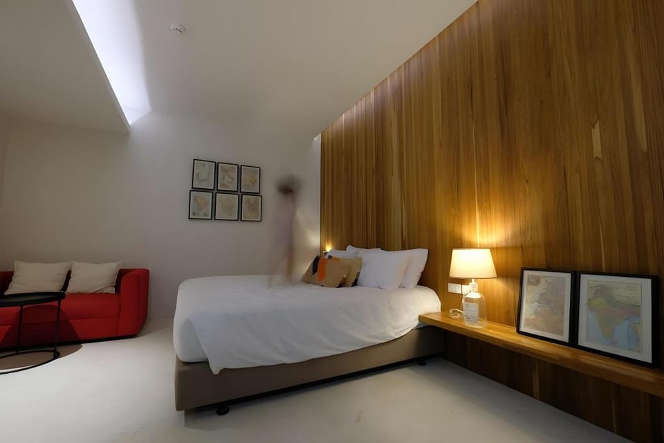 Norndee Hotel Hua Hin Hotel in Nong Kae