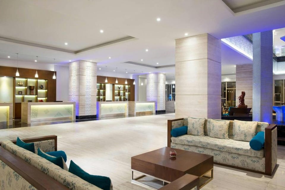 Four Points By Sheraton Makassar Hotel in Indonesia