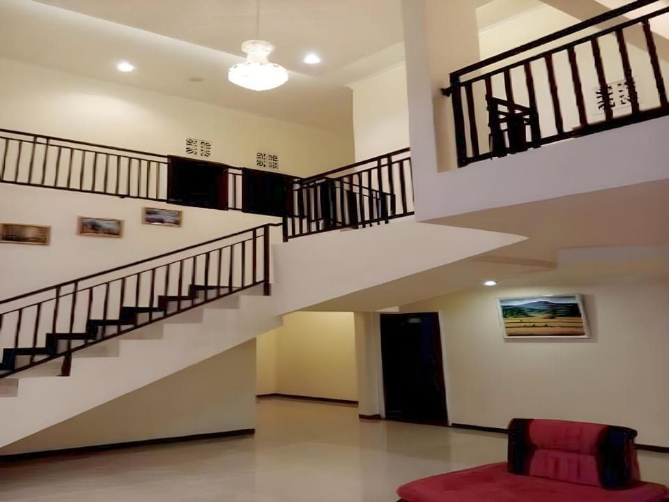 JC Homestay Jember Hotel in East Java