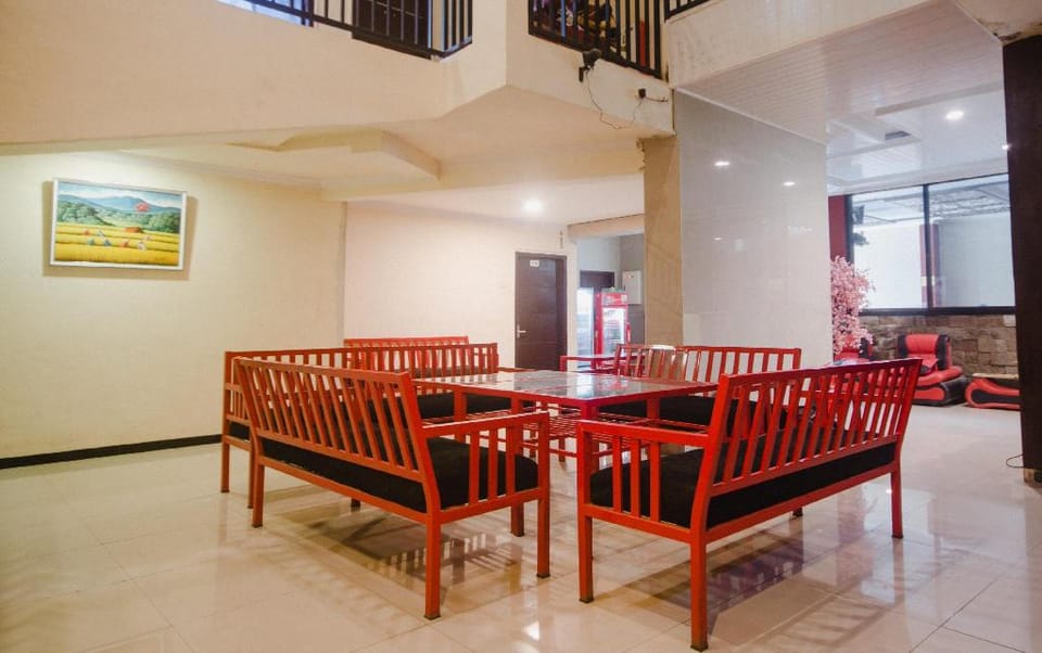 JC Homestay Jember Hotel in East Java