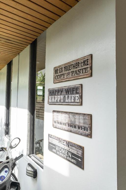 W house Bed and Breakfast in Kaohsiung