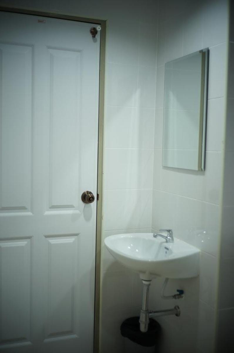 The Precious Apartment hotel in Hua Hin District