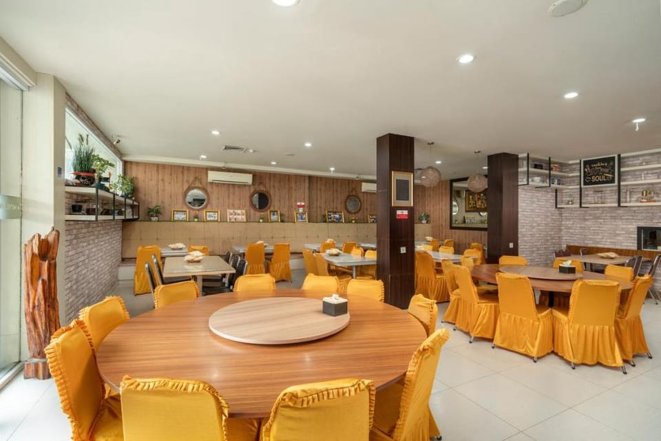 Life Hotel Pekanbaru City Center Hotel in West Sumatra, Indonesia