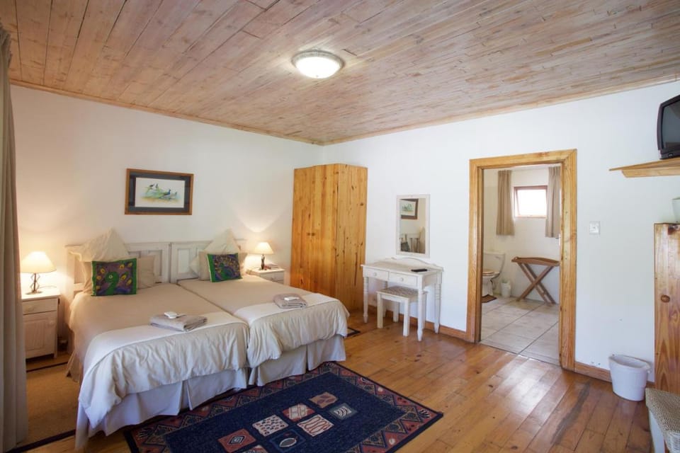 Mentors Country Estate Bed and Breakfast in Eastern Cape