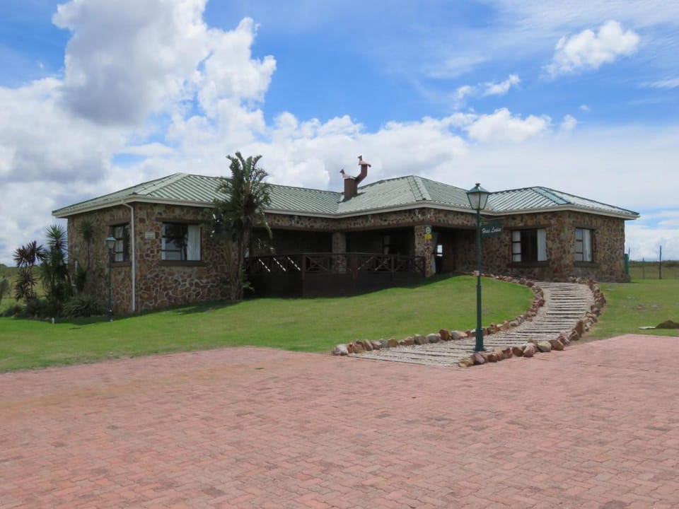 Mentors Country Estate Bed and Breakfast in Eastern Cape
