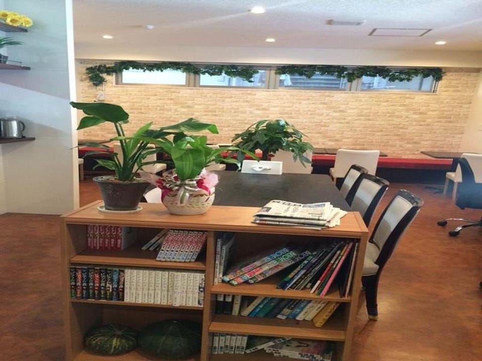 Okinawanoyado Family-Inn Hotel in Naha