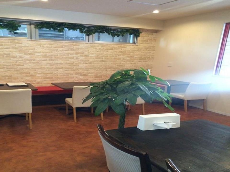Okinawanoyado Family-Inn Hotel in Naha