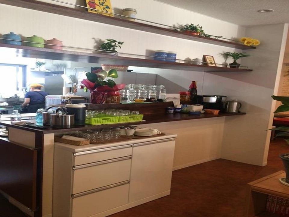 Okinawanoyado Family-Inn Hotel in Naha