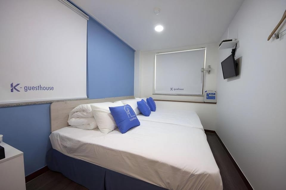 K-Guesthouse Dongdaemun1 Bed and Breakfast in Seoul