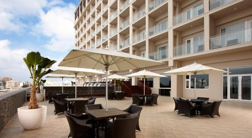 Four Points by Sheraton Penghu Hotel in Fujian
