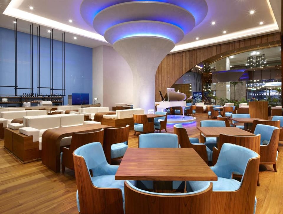 Four Points by Sheraton Penghu Hotel in Fujian