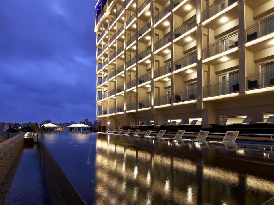 Four Points by Sheraton Penghu Hotel in Fujian