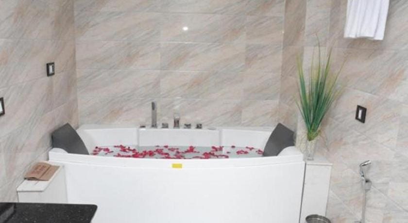Atithi Hotel - Guwahati Hotel in Bangladesh
