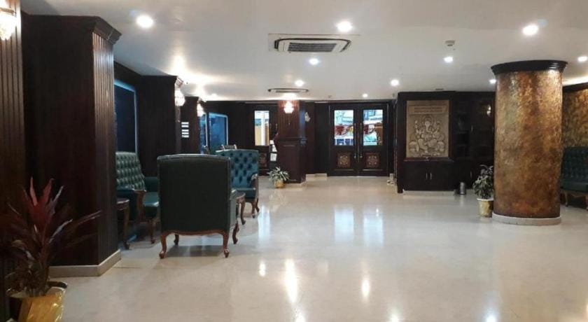 Atithi Hotel - Guwahati Hotel in Bangladesh