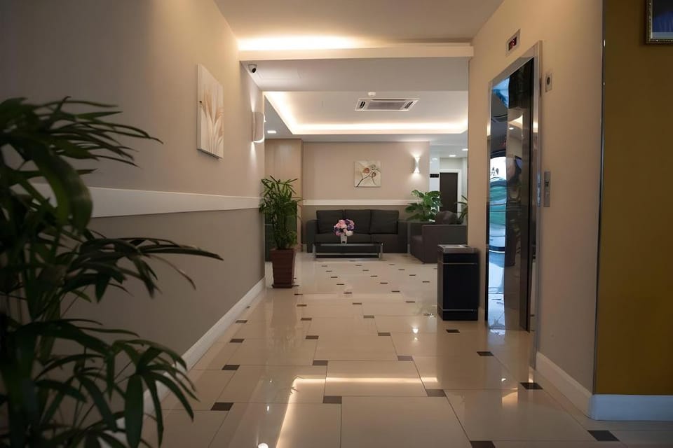 Mornington Hotel Sitiawan Hotel in Perak