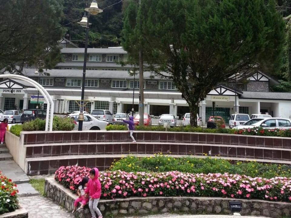 A356 Silverpark@Best far mountain view Apartment in Selangor, Malaysia
