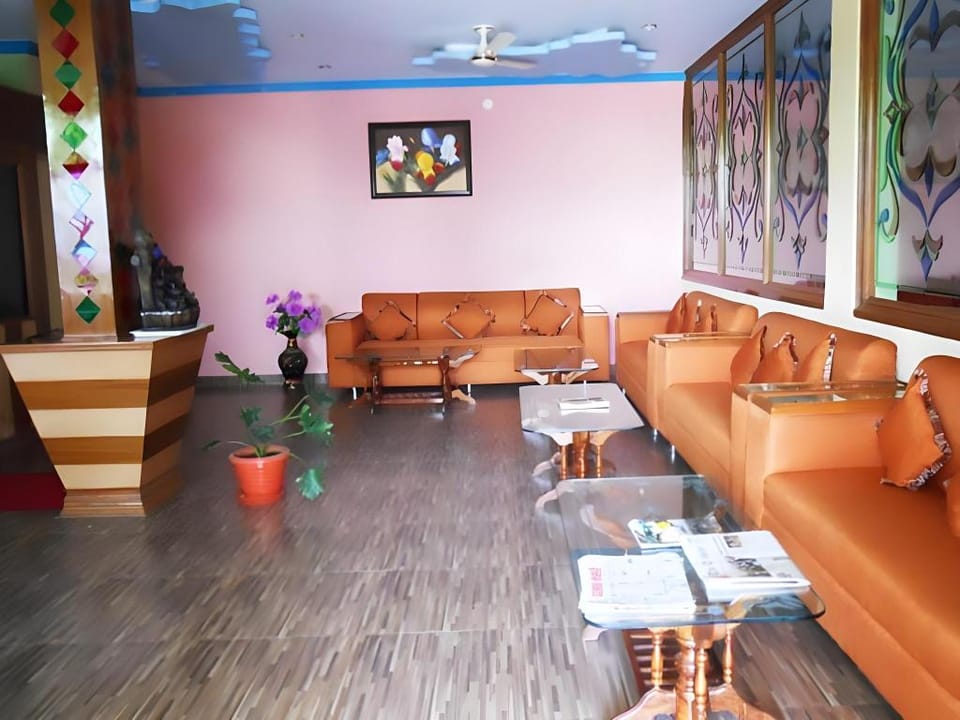 Nature Bloom Dharamshala Hotel and Resort Hotel in Punjab, India