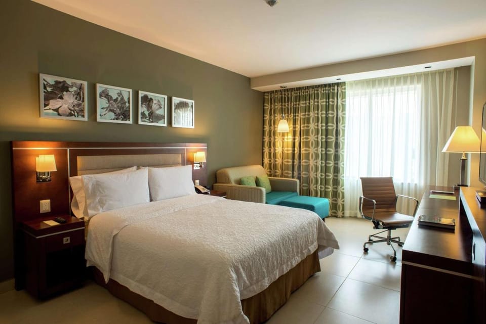 Hampton Inn by Hilton Merida Hotel in Merida