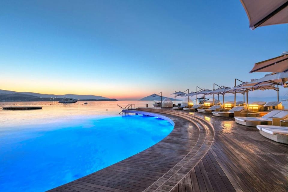 Caresse a Luxury Collection Resort and Spa Bodrum Resort in Bodrum