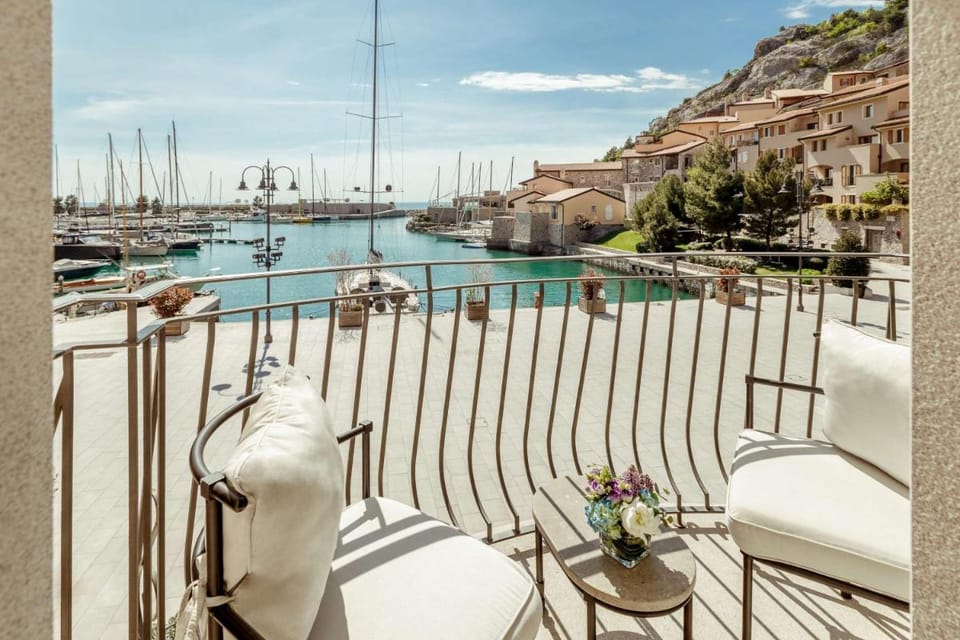 Tivoli Portopiccolo Sistiana Wellness Resort & Spa Hotel in Friuli-Venezia Giulia