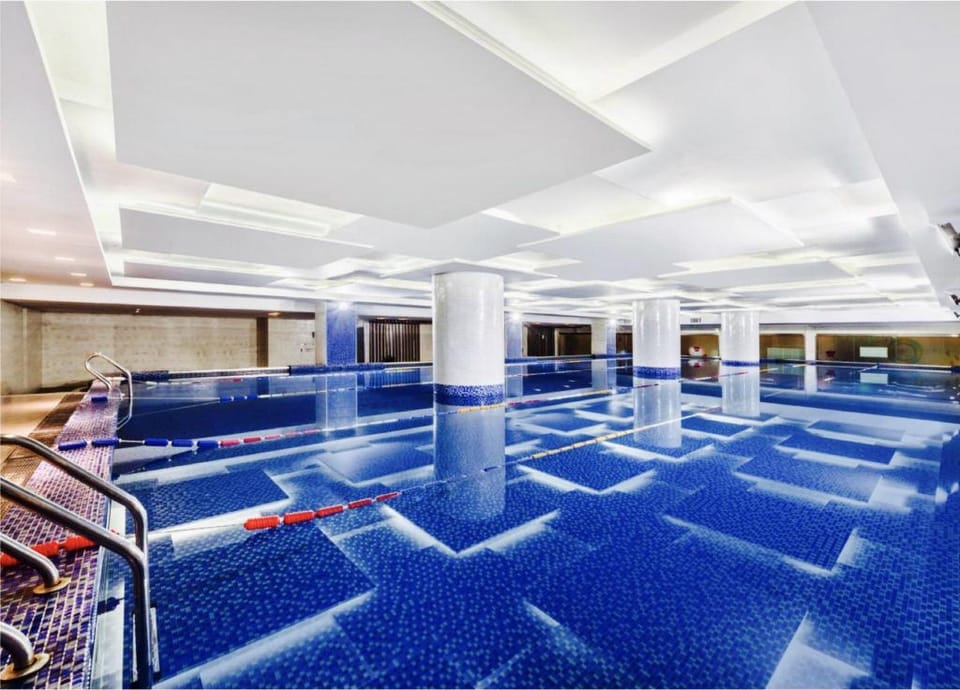 Holiday Inn Xian Big Goose Pagoda By IHG Hotel in Xian