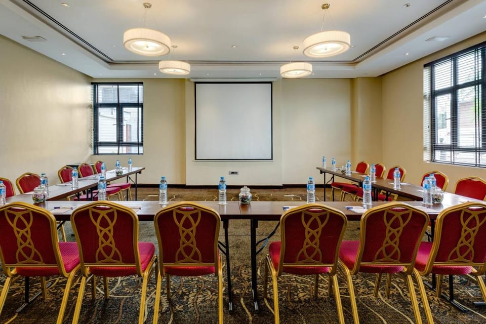 Protea Hotel by Marriott Ikeja Select Hotel in Lagos