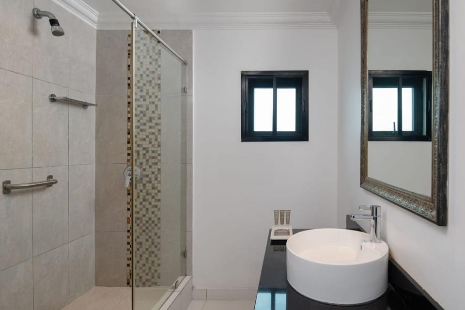 Protea Hotel by Marriott Lagos Kuramo Waters Hotel in Lagos