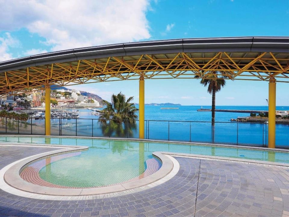 Tkp Hotel And Resort Lectore Atami Koarashi Hotel in Shizuoka Prefecture