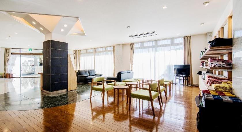 Tkp Hotel And Resort Lectore Atami Koarashi Hotel in Shizuoka Prefecture