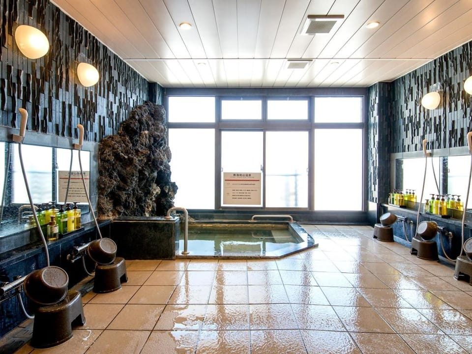 Tkp Hotel And Resort Lectore Atami Momoyama Hotel in Shizuoka Prefecture