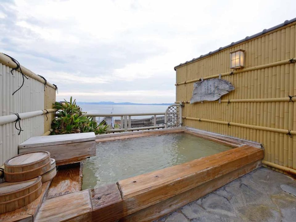 Ryokan Yamadaya Hotel in Japan