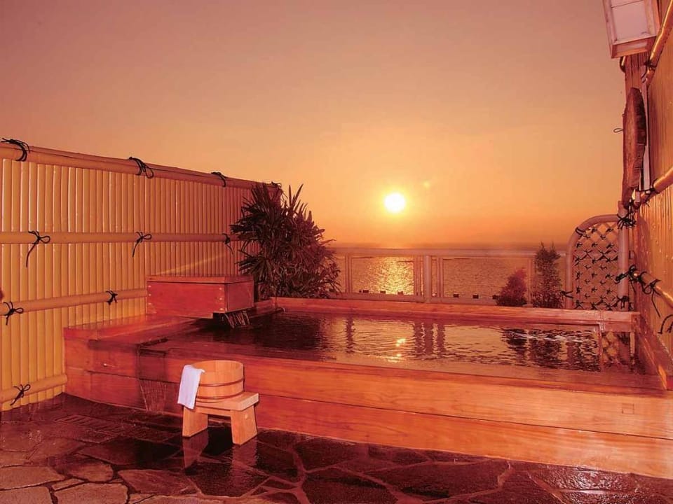 Ryokan Yamadaya Hotel in Japan
