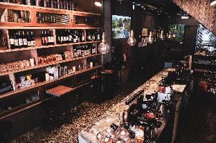 Island House Bed and Breakfast in Kaohsiung