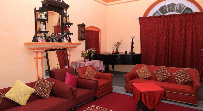 Prince Hotel Hotel in Uttarakhand