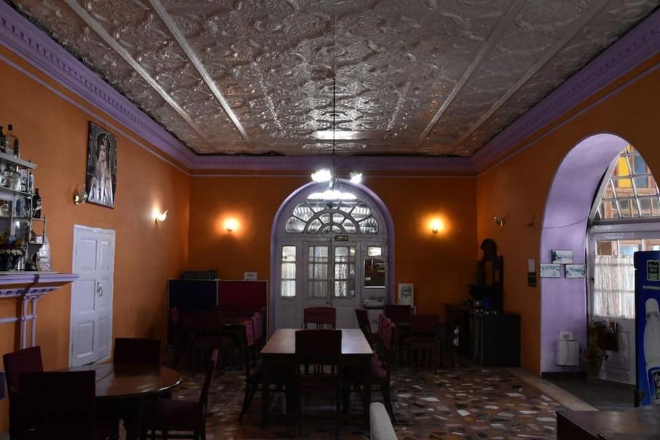 Prince Hotel Hotel in Uttarakhand