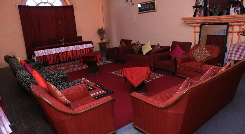 Prince Hotel Hotel in Uttarakhand