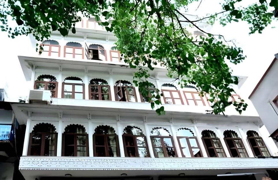 Hotel Pichola Haveli Hotel in Udaipur