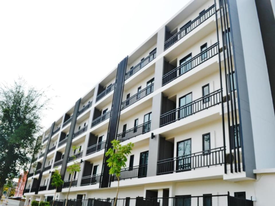 Baan 39 Service Apartment Hotel in Chiang Mai