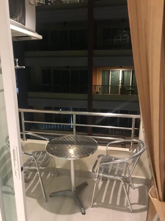 BB Residence Hotel in Pattaya City