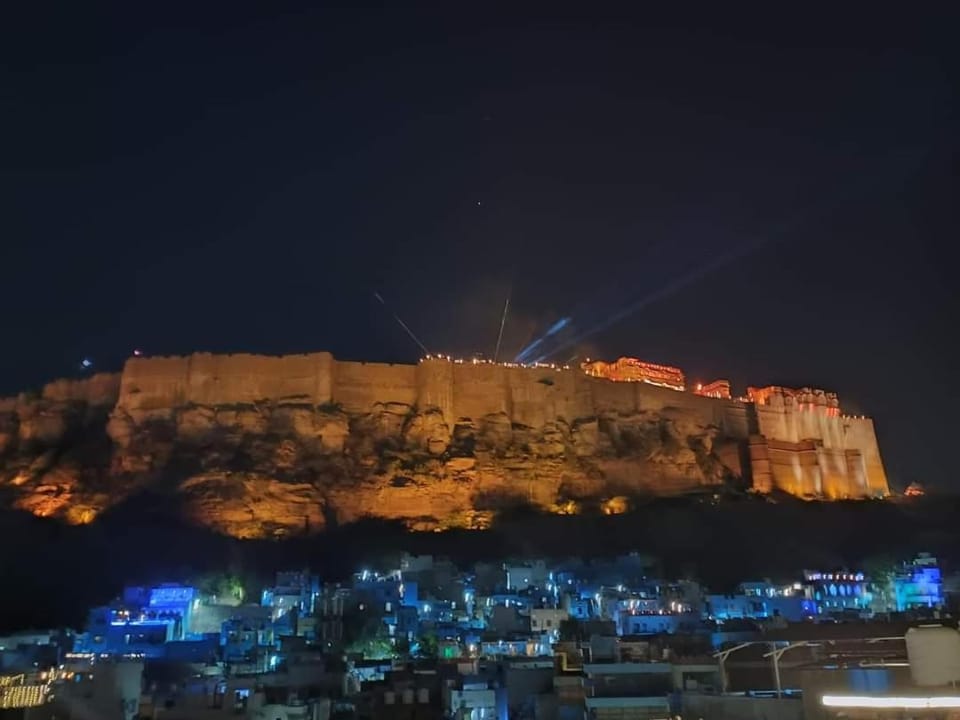 Gopal Home Stay & Guest House Vacation rental in Rajasthan