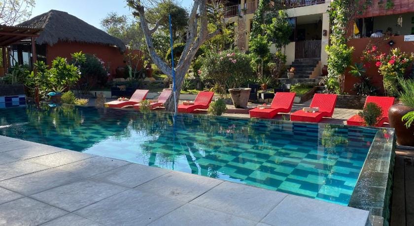 Villa Anjing 2 Hotel in Bali