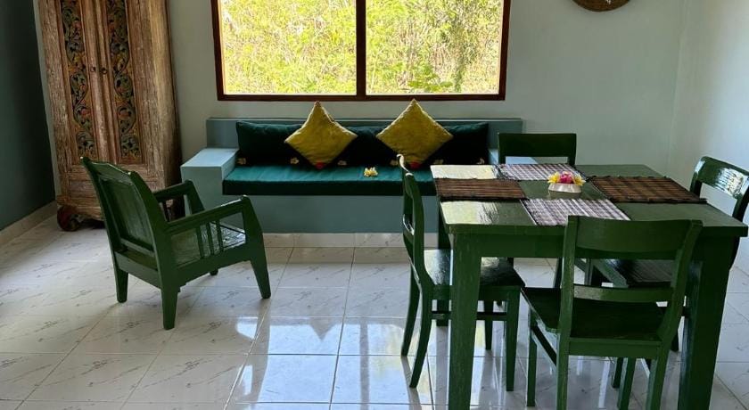 Villa Anjing 2 Hotel in Bali
