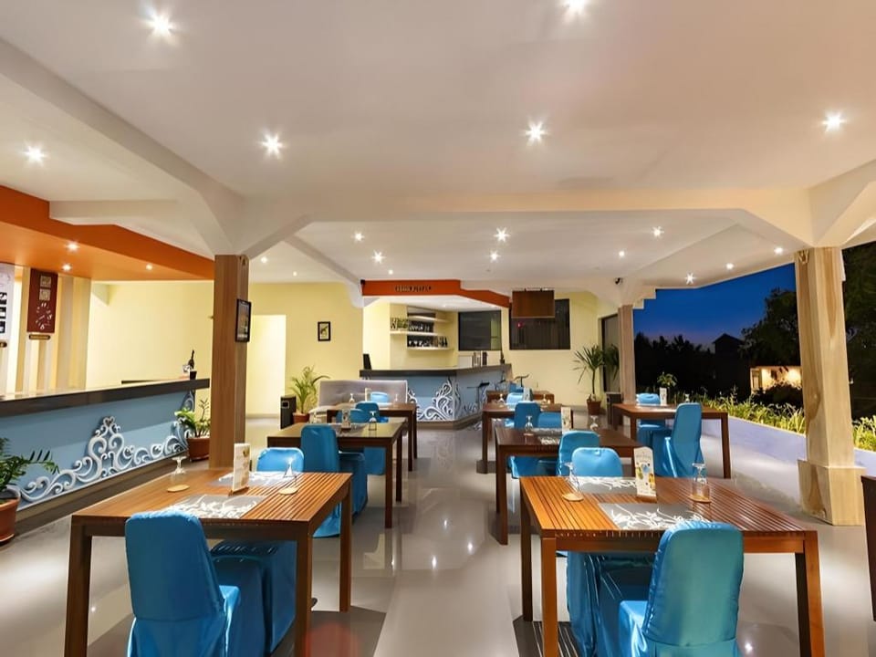 Buana Bali Villas & Spa Villa in Bali