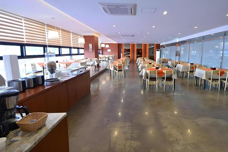 Hotel Cacao Hotel in Gyeonggi-do
