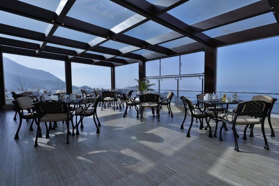 Fragrant Nature Munnar -A Five Star Classified Hotel Hotel in Munnar