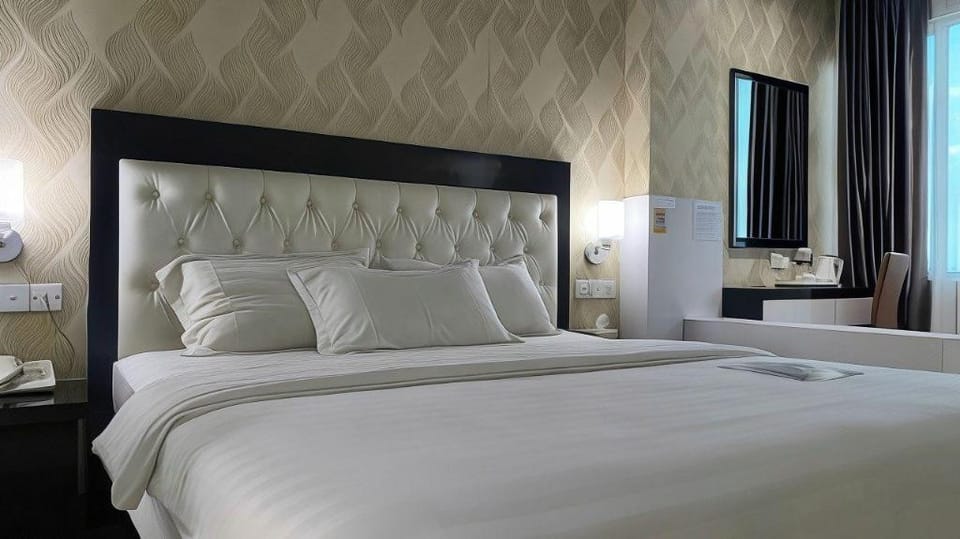 Kaliban Hotel Batam Hotel in Riau Islands, Indonesia