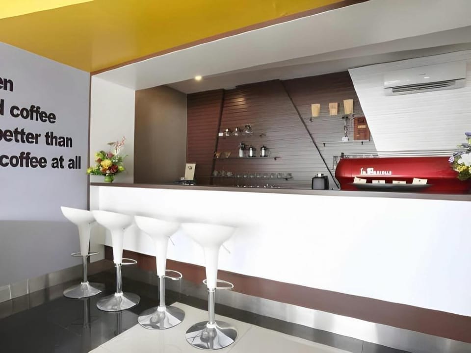 Kaliban Hotel Batam Hotel in Riau Islands, Indonesia