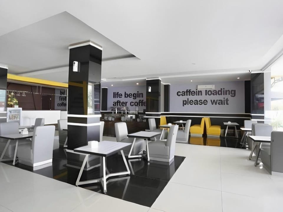 Kaliban Hotel Batam Hotel in Riau Islands, Indonesia